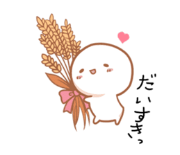 PANKIJI sticker #4106564