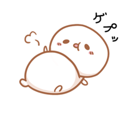 PANKIJI sticker #4106565