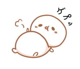 PANKIJI sticker #4106565