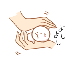 PANKIJI sticker #4106567