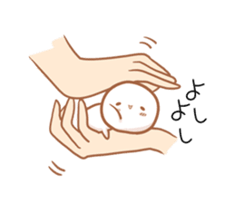 PANKIJI sticker #4106567