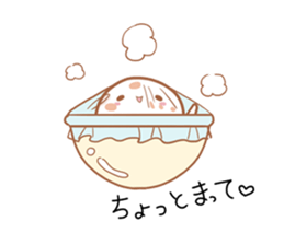 PANKIJI sticker #4106568