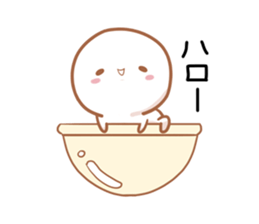 PANKIJI sticker #4106569