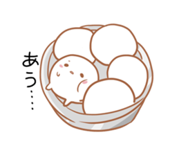 PANKIJI sticker #4106571