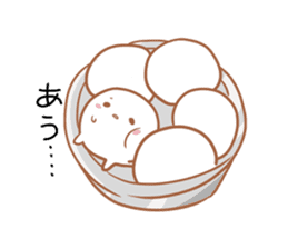 PANKIJI sticker #4106571
