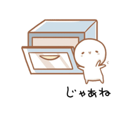 PANKIJI sticker #4106573