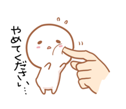 PANKIJI sticker #4106575