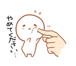 PANKIJI sticker #4106575