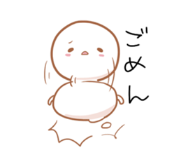 PANKIJI sticker #4106576