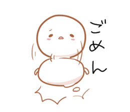 PANKIJI sticker #4106576