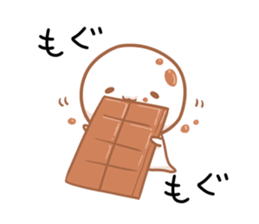 PANKIJI sticker #4106579