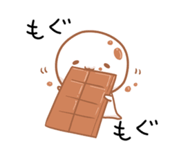 PANKIJI sticker #4106579