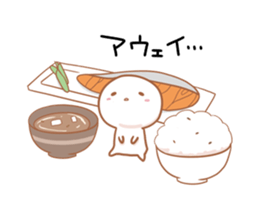 PANKIJI sticker #4106584