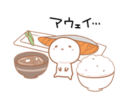 PANKIJI sticker #4106584