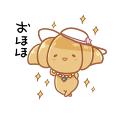 PANKIJI sticker #4106585