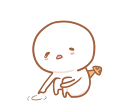 PANKIJI sticker #4106586