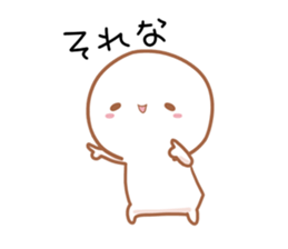 PANKIJI sticker #4106587