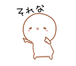 PANKIJI sticker #4106587