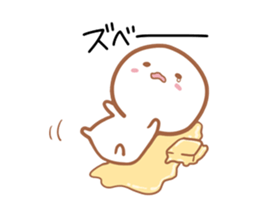 PANKIJI sticker #4106589