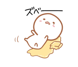 PANKIJI sticker #4106589