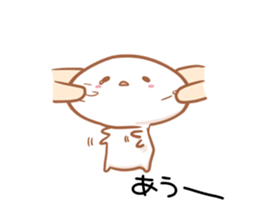 PANKIJI sticker #4106591