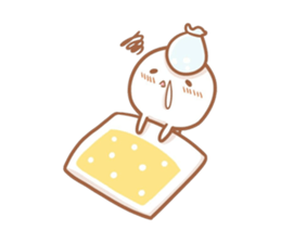 PANKIJI sticker #4106592