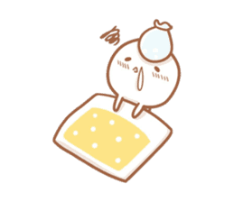PANKIJI sticker #4106592