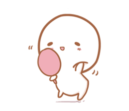 PANKIJI sticker #4106593