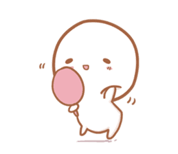 PANKIJI sticker #4106593