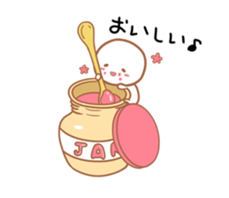 PANKIJI sticker #4106594