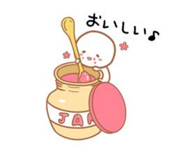 PANKIJI sticker #4106594