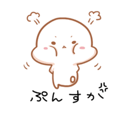 PANKIJI sticker #4106597