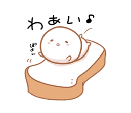 PANKIJI sticker #4106598