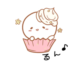 PANKIJI sticker #4106599