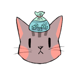 Red Rose&Blue Rose sticker #4106851