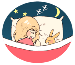 Red Rose&Blue Rose sticker #4106874