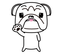 YURUIBULL sticker #4106880