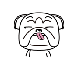 YURUIBULL sticker #4106881