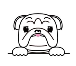YURUIBULL sticker #4106883