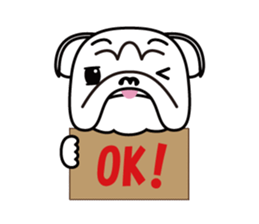 YURUIBULL sticker #4106889