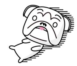 YURUIBULL sticker #4106890