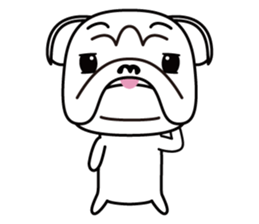 YURUIBULL sticker #4106891