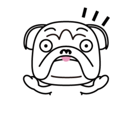 YURUIBULL sticker #4106892