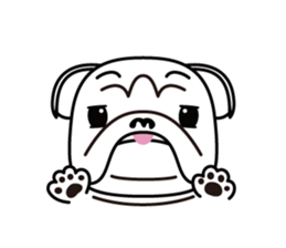 YURUIBULL sticker #4106893