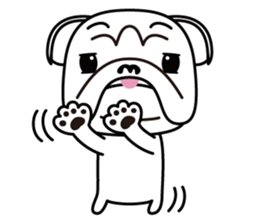 YURUIBULL sticker #4106904