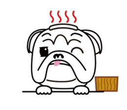 YURUIBULL sticker #4106905