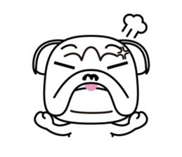 YURUIBULL sticker #4106907