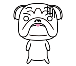 YURUIBULL sticker #4106911