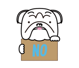 YURUIBULL sticker #4106912