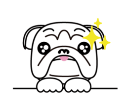 YURUIBULL sticker #4106914